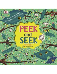 Peek and Seek Peek and Seek