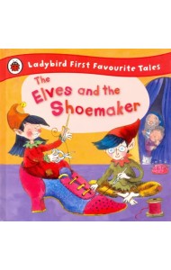 The Elves and the Shoemaker