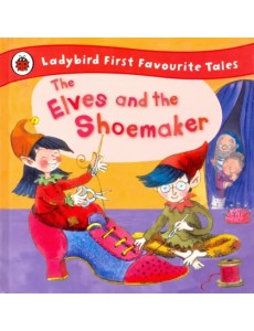 The Elves and the Shoemaker