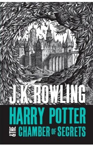 Harry Potter and the Chamber of Secrets