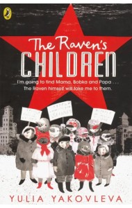 The Raven's Children