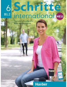 Schritte International neu: Kurs- und Arbeitsbuch B1.2 mit CD zum Arbeitsbuch (+ Audio CD) Schritte International neu: Kurs- und Arbeitsbuch B1.2 mit CD zum Arbeitsbuch (+ Audio CD)