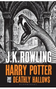 Harry Potter and the Deathly Hallows