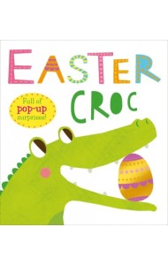 Easter Croc-A-Pop
