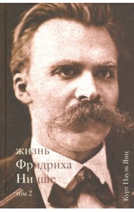 Жизнь Фридриха Ницше. Том 2