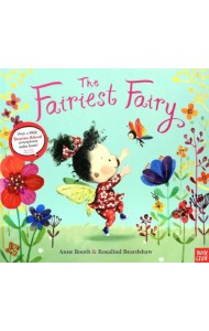 The Fairiest Fairy