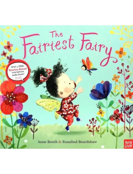 The Fairiest Fairy