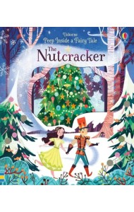 Peep Inside A Fairy Tale. The Nutcracker
