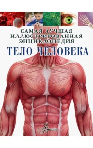 Тело человека