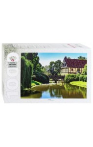 Пазл. Германия. Штайнфурт, 1000 элементов