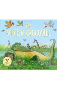 The Selfish Crocodile