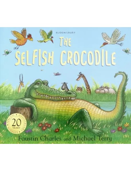 The Selfish Crocodile