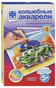 Набор для творчества 