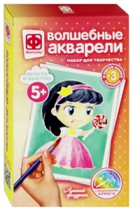 Набор для творчества 