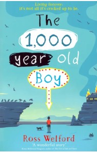 The 1,000-year-old Boy