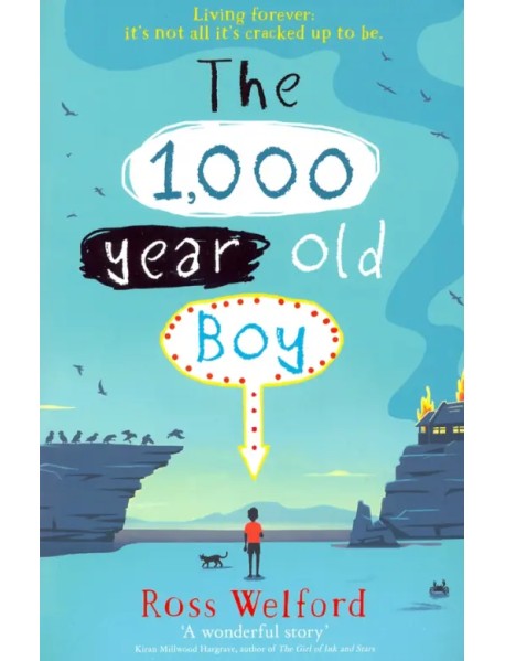 The 1,000-year-old Boy