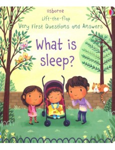 What is Sleep? What is Sleep?