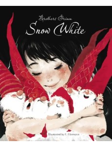 Snow White (на английском языке)