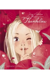 Thumbelina (на английском языке)
