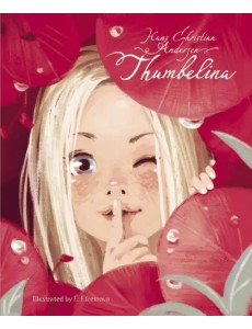 Thumbelina (на английском языке)