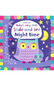 Slide and See Night Time