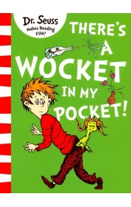 There's a Wocket in my Pocket!