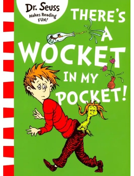 There's a Wocket in my Pocket!