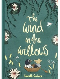 The Wind in the Willows