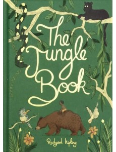 The Jungle Book