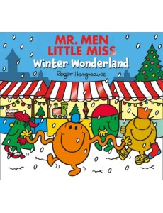 Mr. Men: Winter Wonderland Mr. Men: Winter Wonderland