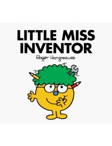 Little Miss Inventor