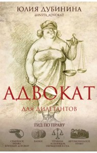 Адвокат для дилетантов. Гид по праву