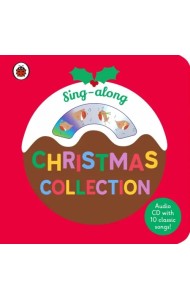 Sing-along. Christmas Collection (+ Audio CD)