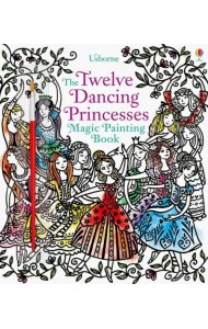 The Twelve Dancing Princesses