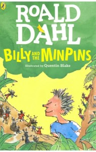 Billy and the Minpins