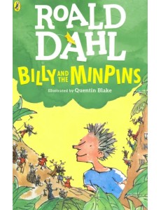 Billy and the Minpins