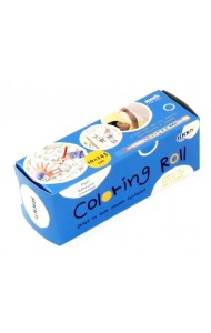 Ролик самоклеящийся для раскрашивания Stick`n, арт. 29007