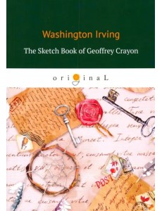 The Sketch Book of Geoffrey Crayon