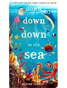 Down Down Down in the Sea