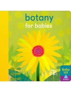 Botany for Babies Botany for Babies