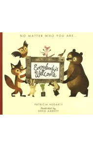 Everybody’s Welcome