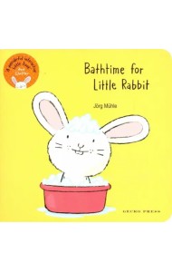 Bathtime for Little Rabbit