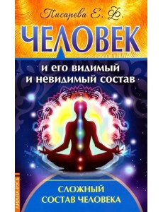 Человек и его видимый и невидимый состав. Сложный состав человека