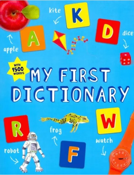 My First Dictionary