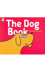 Dog Book: a minibombo book