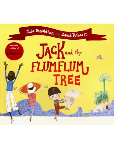 Jack and the Flumflum Tree