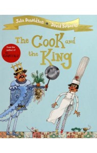 The Cook and the King