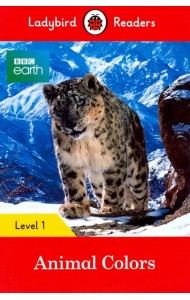 BBC Earth. Animal Colors