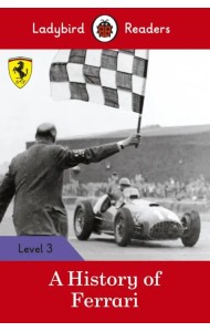 A History of Ferrari