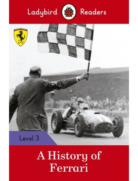 A History of Ferrari